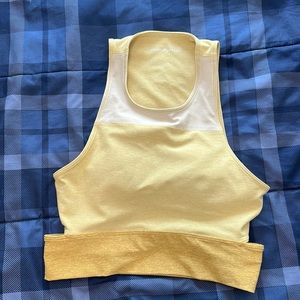 Outdoor Voices Sports bra